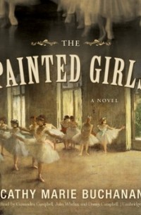 The Painted Girls