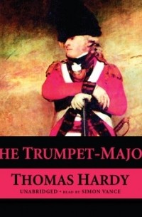 The Trumpet-Major