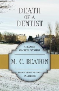 Death of a Dentist
