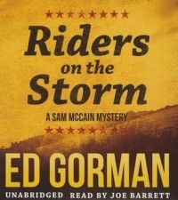Эд Горман - Riders on the Storm