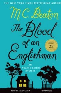 The Blood of an Englishman