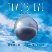  - Time's Eye
