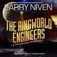 Ларри Нивен - Ringworld Engineers