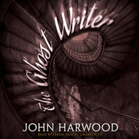 Джон Харвуд - The Ghost Writer