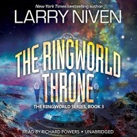 Ларри Нивен - Ringworld Throne