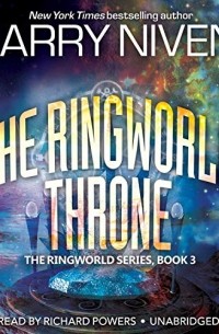 Ларри Нивен - Ringworld Throne
