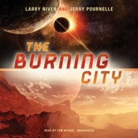  - The Burning City