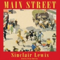 Sinclair Lewis - Main Street