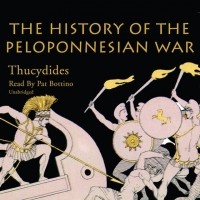 Фукидид  - History of the Peloponnesian War