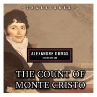 Александр Дюма - The Count of Monte Cristo