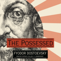 Фёдор Достоевский - The Possessed