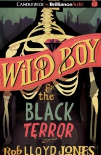 Wild Boy and the Black Terror