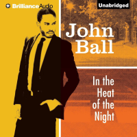 Джон Болл - In the Heat of the Night