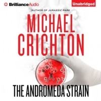 Michael Crichton - The Andromeda Strain