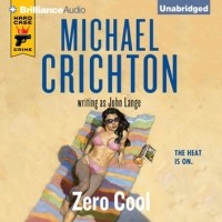 Michael Crichton - Zero Cool