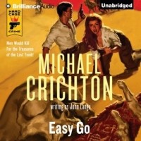 Michael Crichton - Easy Go