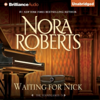 Нора Робертс - Waiting for Nick