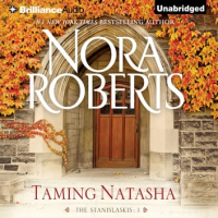 Нора Робертс - Taming Natasha