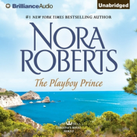Нора Робертс - The Playboy Prince