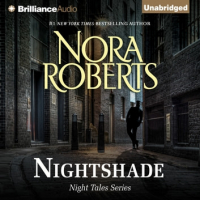 Нора Робертс - Nightshade