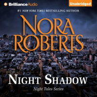 Нора Робертс - Night Shadow