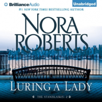 Нора Робертс - Luring a Lady