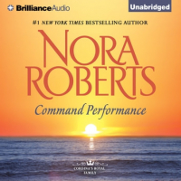 Нора Робертс - Command Performance