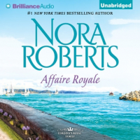 Нора Робертс - Affaire Royale