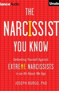 The Narcissist You Know