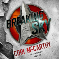 Кори Маккарти - Breaking Sky