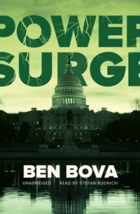Бен Бова - Power Surge