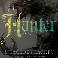Mercedes Lackey - Hunter