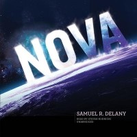 Сэмюэль Дилэни - Nova