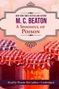 A Spoonful of Poison