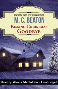 Kissing Christmas Goodbye