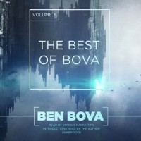 Бен Бова - Best of Bova, Vol. 3