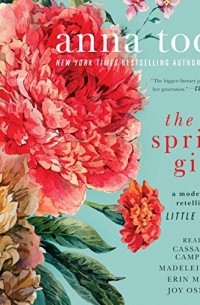 Spring Girls