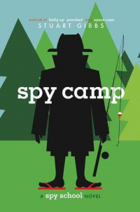 Stuart  Gibbs - Spy Camp