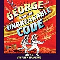  - George and the Unbreakable Code