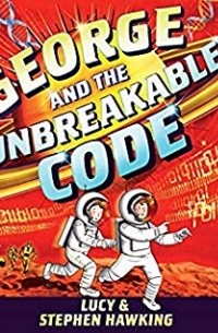  - George and the Unbreakable Code