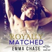Эмма Чейз - Royally Matched