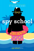  - Spy School Goes South