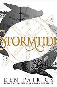 Den Patrick - Stormtide