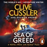 - Sea of Greed