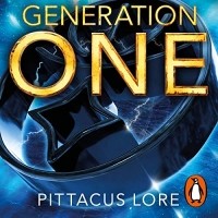 Питтакус Лор - Generation One