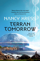 Nancy Kress - Terran Tomorrow