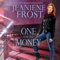 Jeaniene Frost - One for the Money