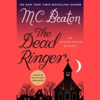 M. C. Beaton  - The Dead Ringer