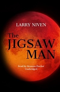 Ларри Нивен - Jigsaw Man