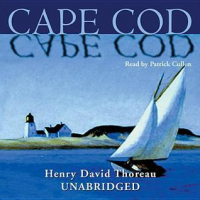 Генри Дэвид Торо - Cape Cod